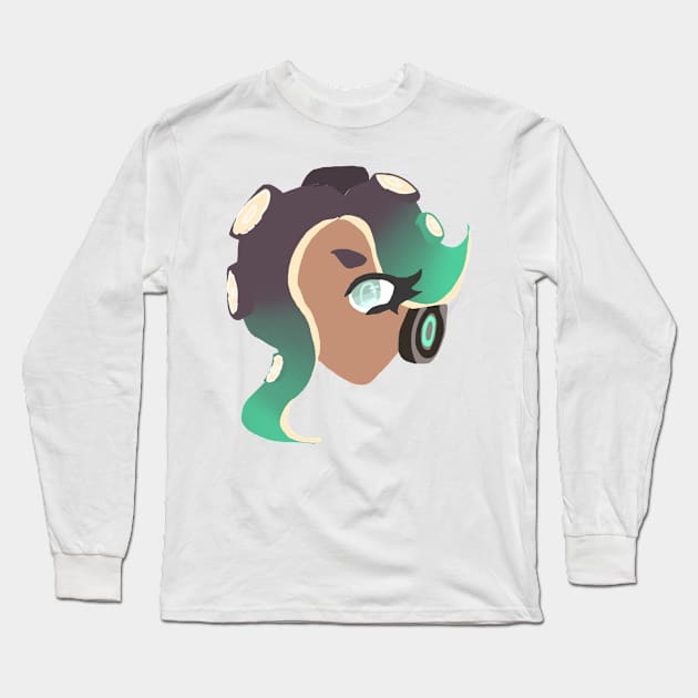 Silly Long Sleeve T-Shirt by WillowTheCat-